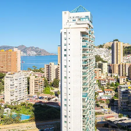 Villajoyosa 19 Benidorm